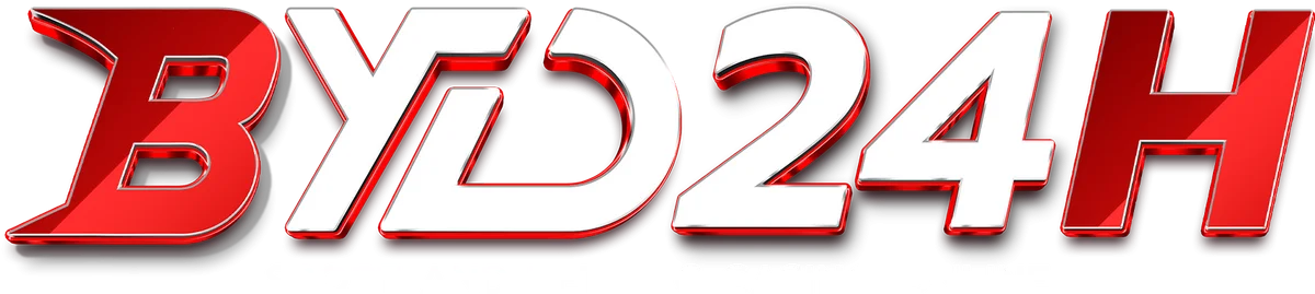 บทความทั้งหมด | byd24h